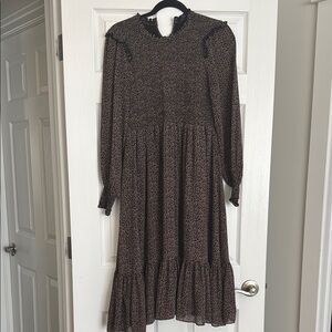 Hatch Lana Maternity Dress